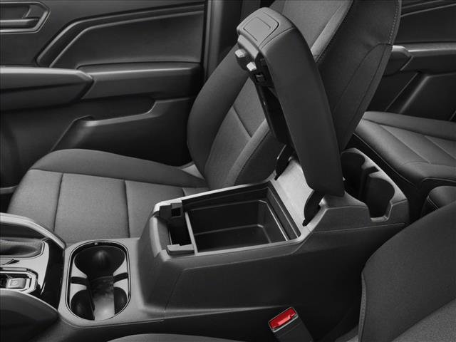 New 2026 Chevrolet Colorado Trail Boss image 10