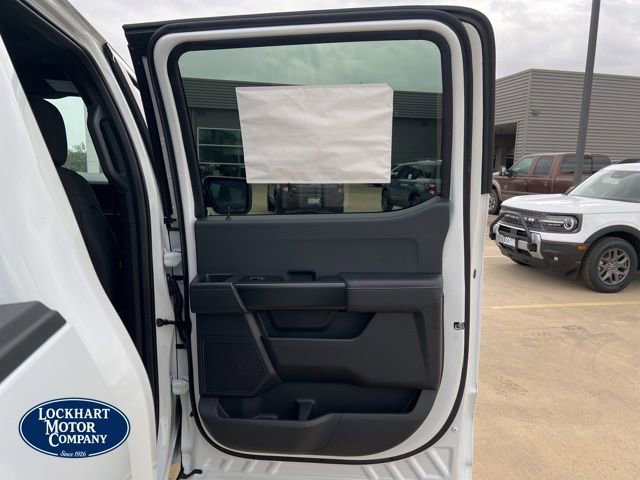 New 2026 Ford F150 STX image 18