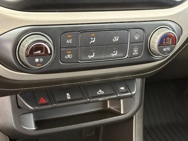 Used 2022 GMC Canyon Elevation w/ Trailering Package RWD image 26
