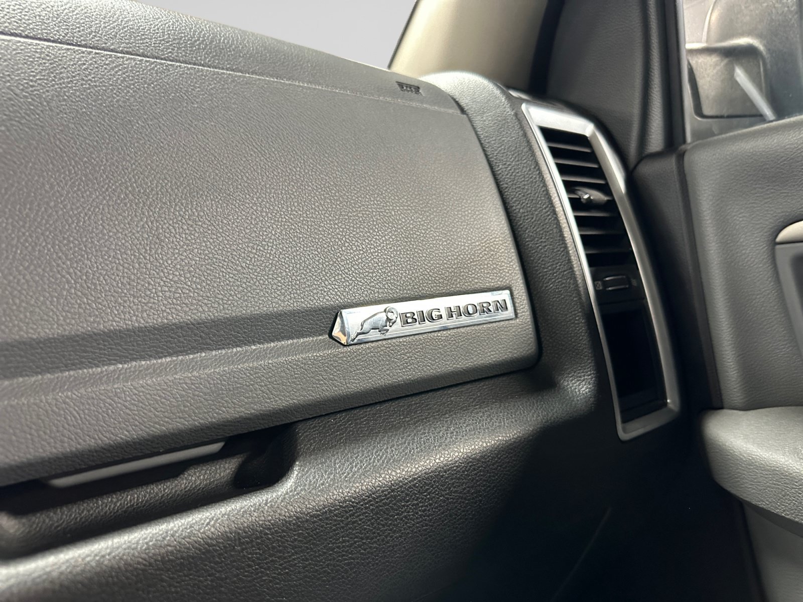Used 2017 RAM 1500 Big Horn AWD/4WD image 34