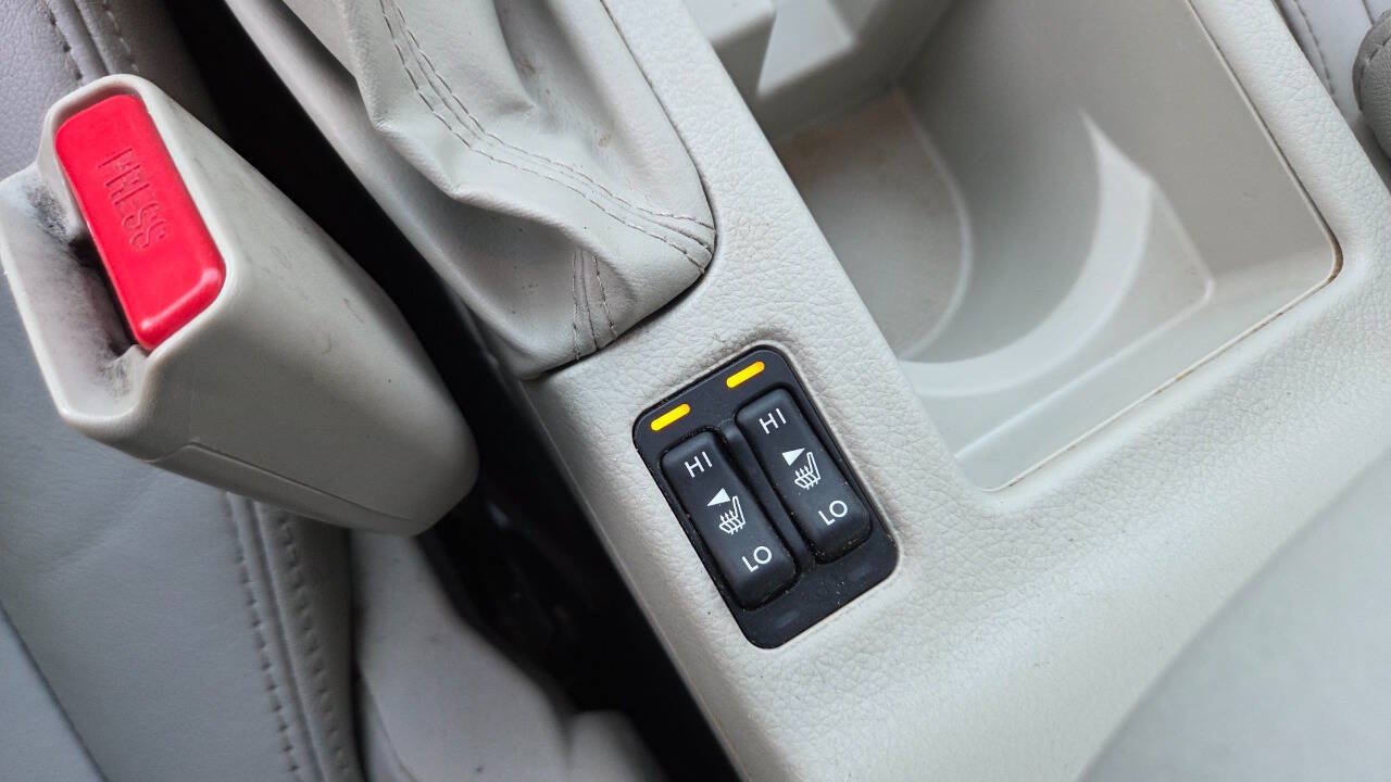 Used 2014 Subaru Crosstrek Touring AWD/4WD image 51
