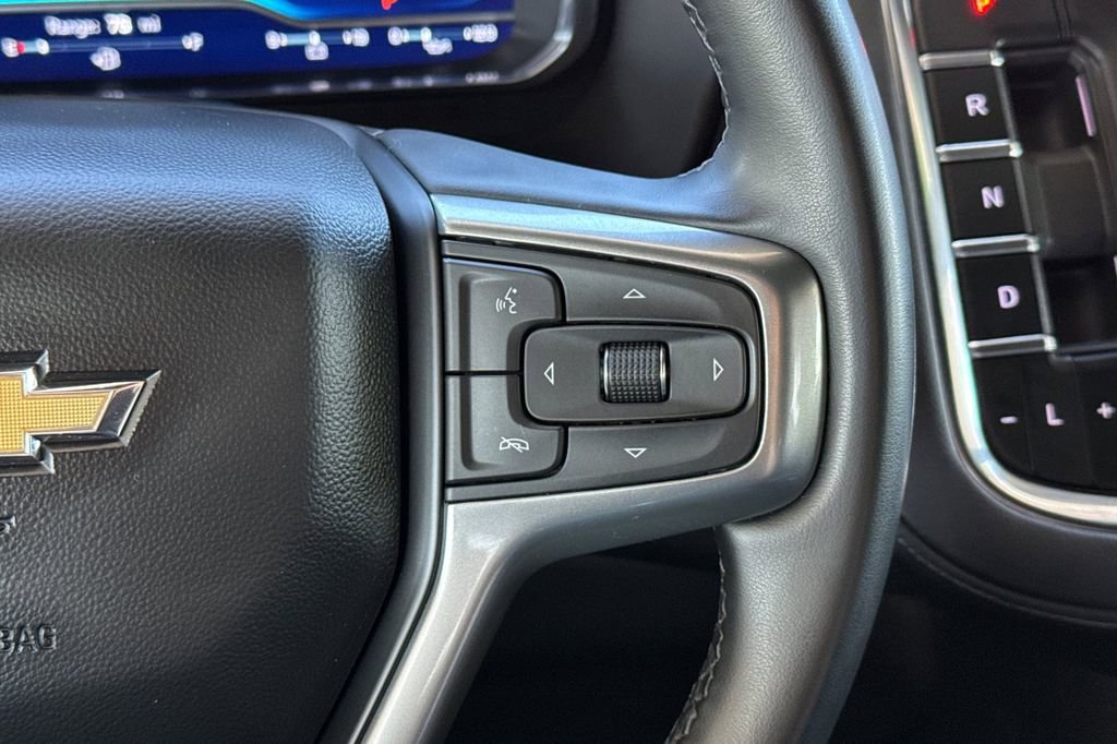 Used 2024 Chevrolet Tahoe LT image 37