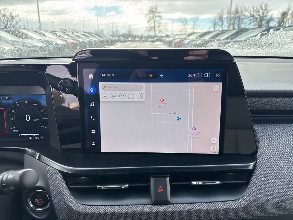 New 2026 Subaru Outback Limited XT image 18