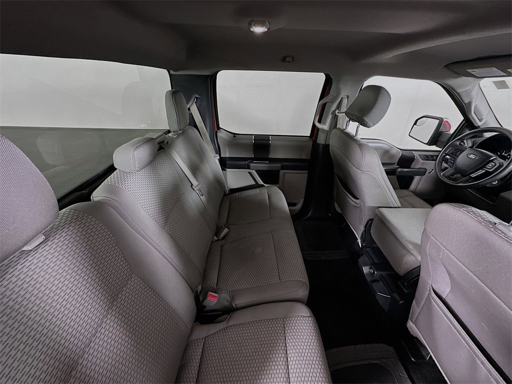 Used 2016 Ford F150 XLT image 23