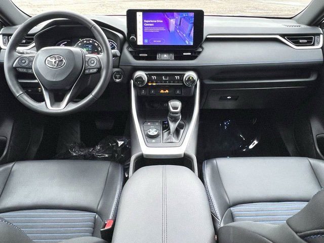 Used 2024 Toyota RAV4 XSE image 19