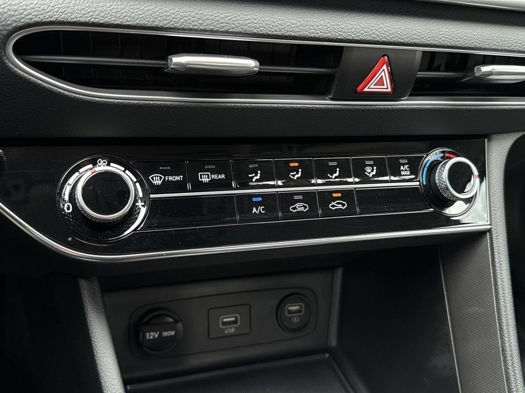 Used 2022 Hyundai Sonata SE image 19