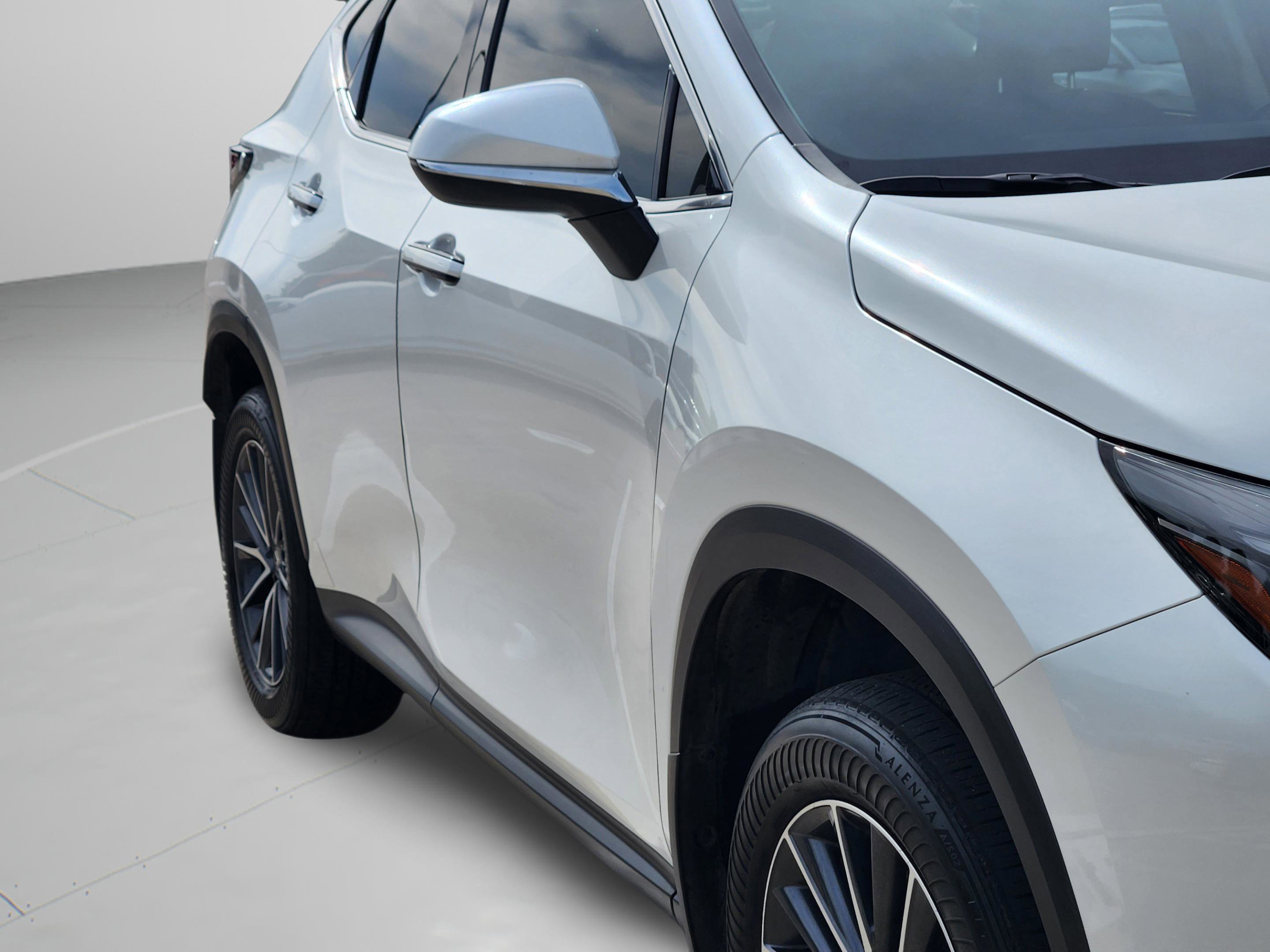 Used 2024 Lexus NX 350 AWD image 34