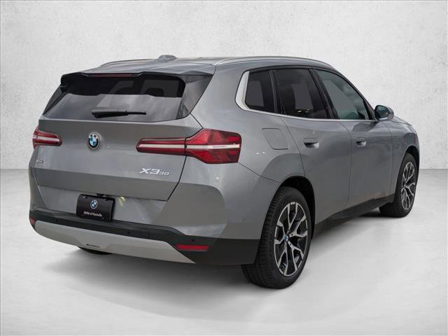 Used 2026 BMW X3 xDrive30 w/ Premium Package AWD/4WD video 2