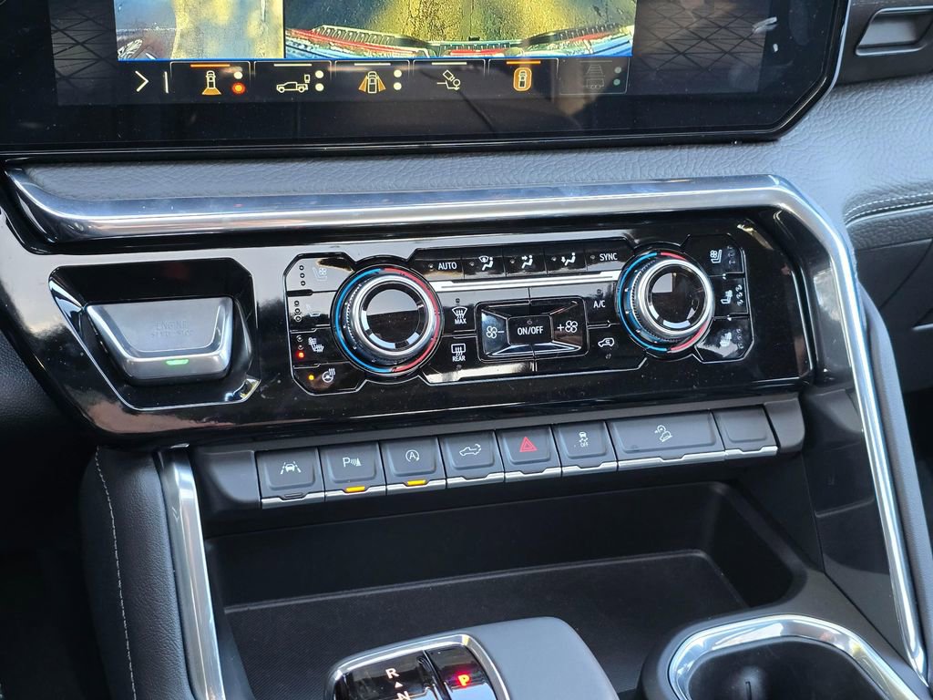 Used 2026 GMC Sierra 1500 Denali image 22