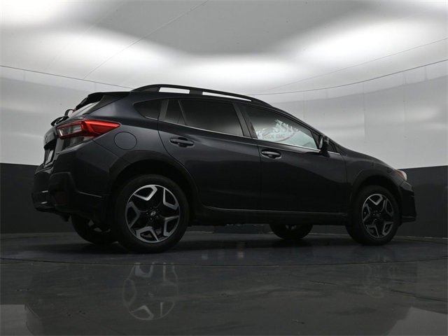 Used 2019 Subaru Crosstrek 2.0i Limited w/ Moonroof Package w/Navigation image 29