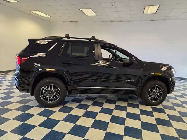 New 2026 GMC Terrain AT4 w/ Convenience Package III AWD/4WD image 9