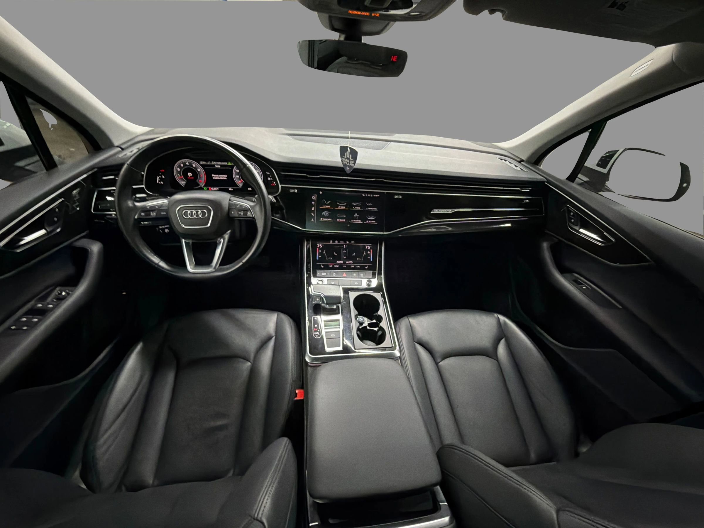 Used 2022 Audi Q7 3.0T Premium image 47