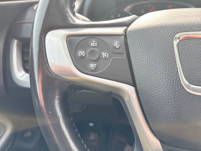 Used 2020 GMC Terrain SLE w/ Driver Convenience Package image 17