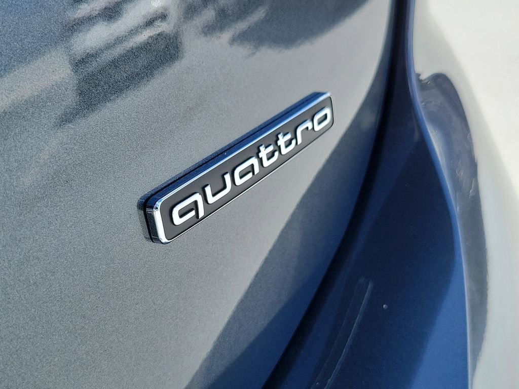 New 2026 Audi A6 3.0 image 6