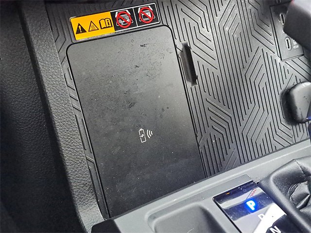 Used 2024 Toyota Tacoma Limited image 18