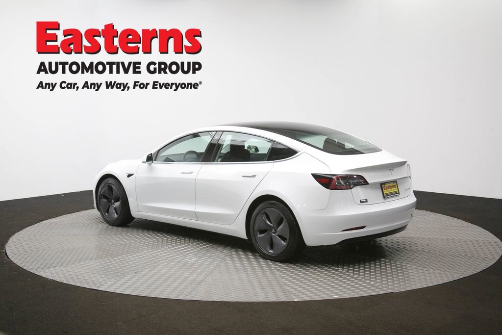 Used 2019 Tesla Model 3 Long Range image 62