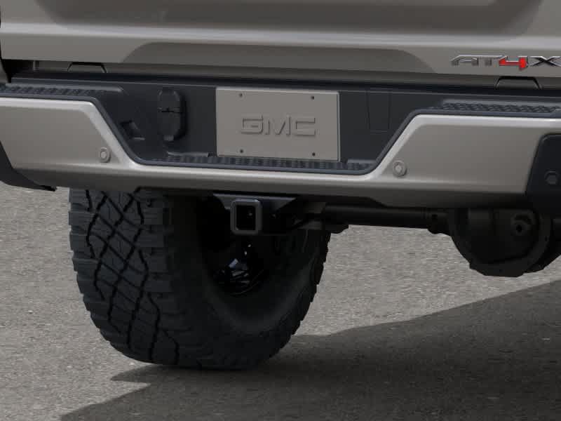 New 2026 GMC Canyon AT4X AWD/4WD image 14