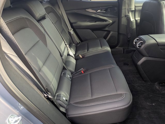 Used 2025 Chevrolet Blazer EV LT image 19