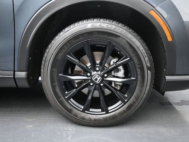 Used 2025 Honda CR-V Sport-L image 43
