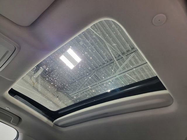 Certified 2024 Honda CR-V EX-L image 30