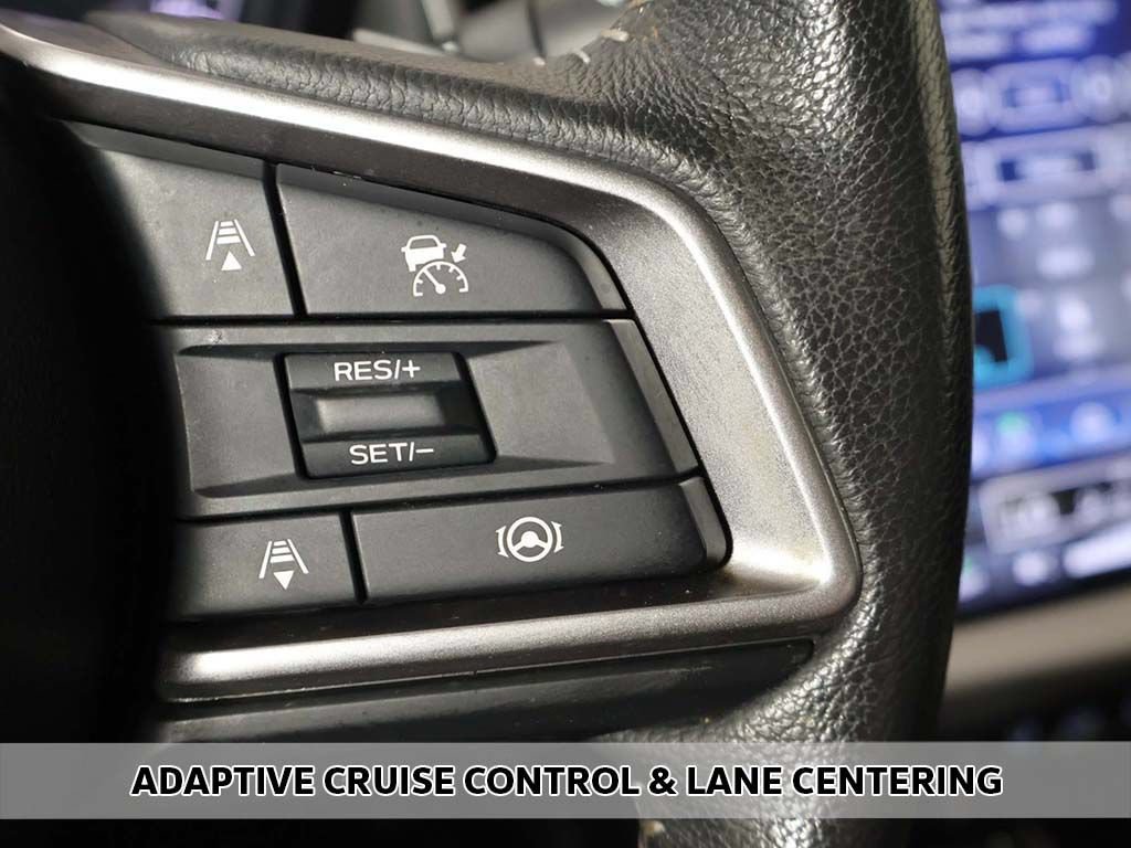 Used 2024 Subaru Legacy Premium AWD/4WD image 3