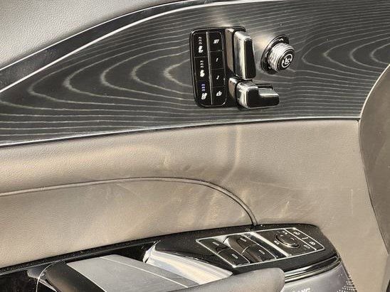 New 2026 Cadillac Lyriq V AWD/4WD image 18