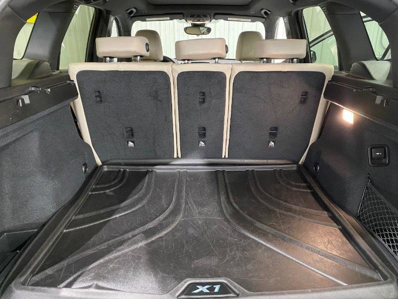 Used 2018 BMW X1 xDrive28i w/ Convenience Package image 26