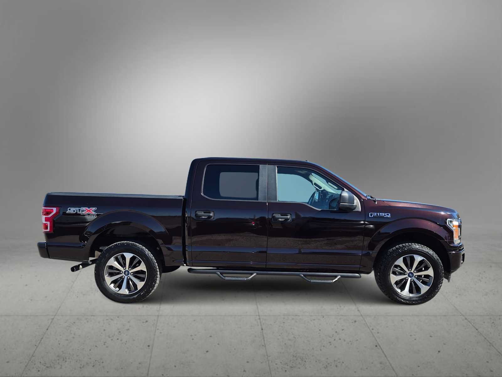 Used 2019 Ford F150 XL w/ Equipment Group 101A Mid AWD/4WD image 9