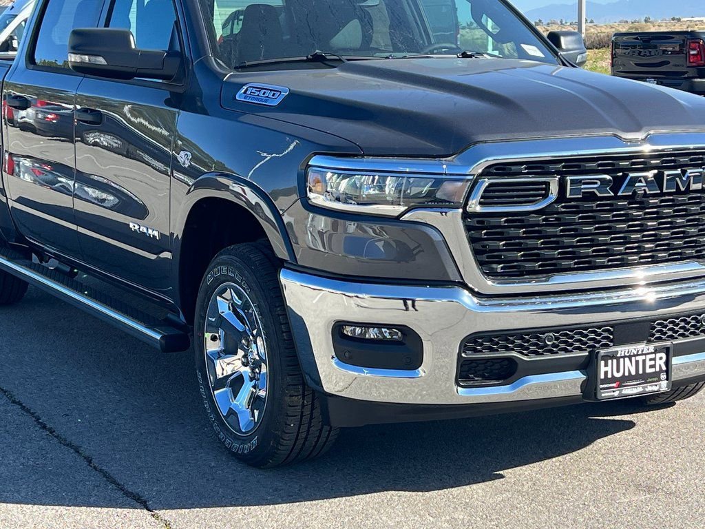 New 2026 RAM 1500 Big Horn image 10