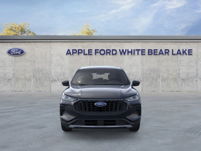 New 2026 Ford Escape Active w/ Cold Weather Package image 6