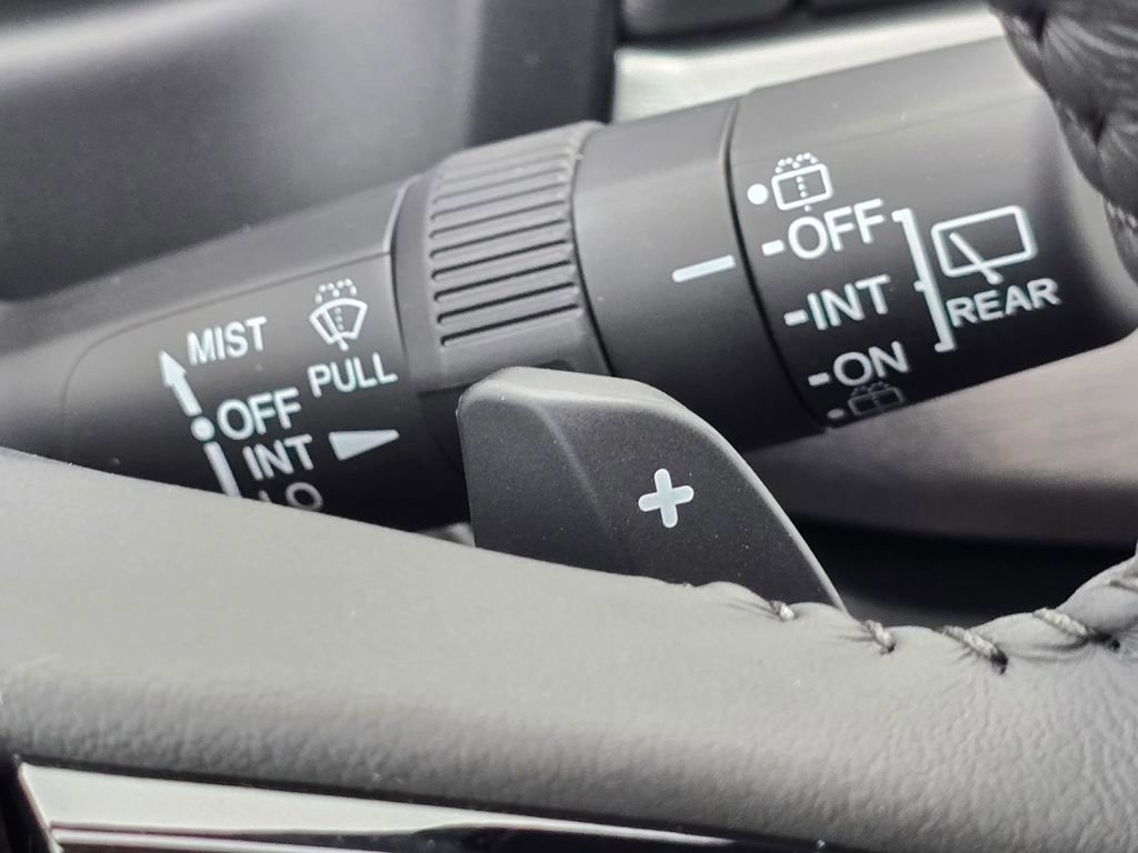 New 2026 Honda Odyssey EX-L image 31