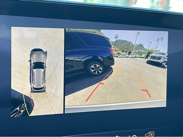 New 2026 Buick Envision Preferred AWD/4WD image 25