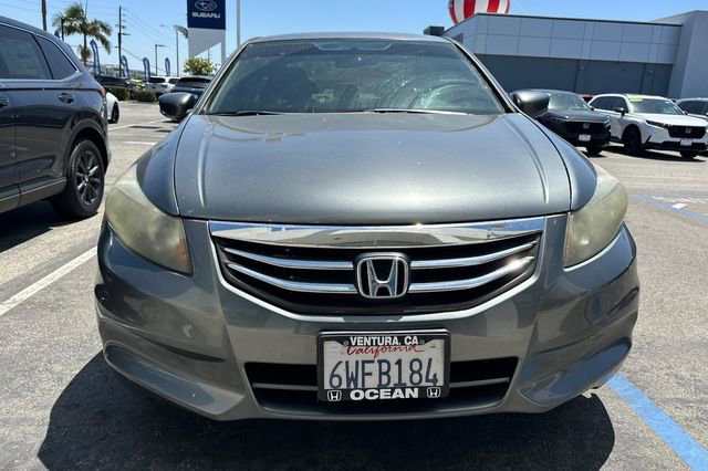 Used 2012 Honda Accord LX image 3