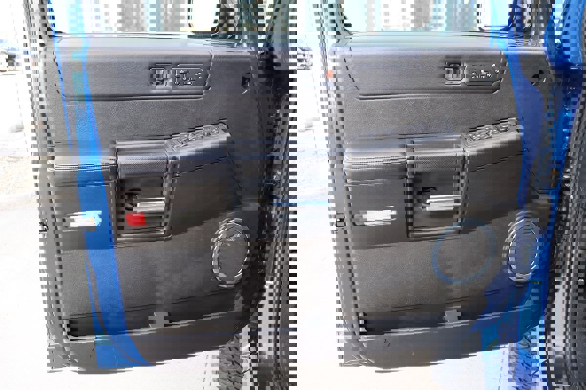 Used 2006 HUMMER H2 w/ Limited Edition H2 image 42