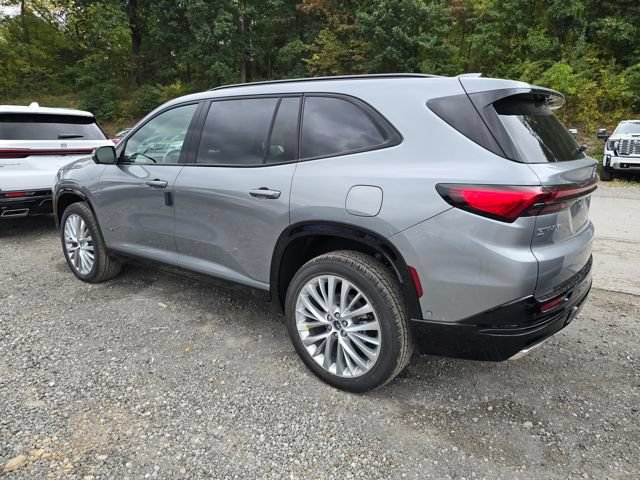 New 2026 Buick Enclave Sport Touring w/ Super Cruise Package AWD/4WD image 3