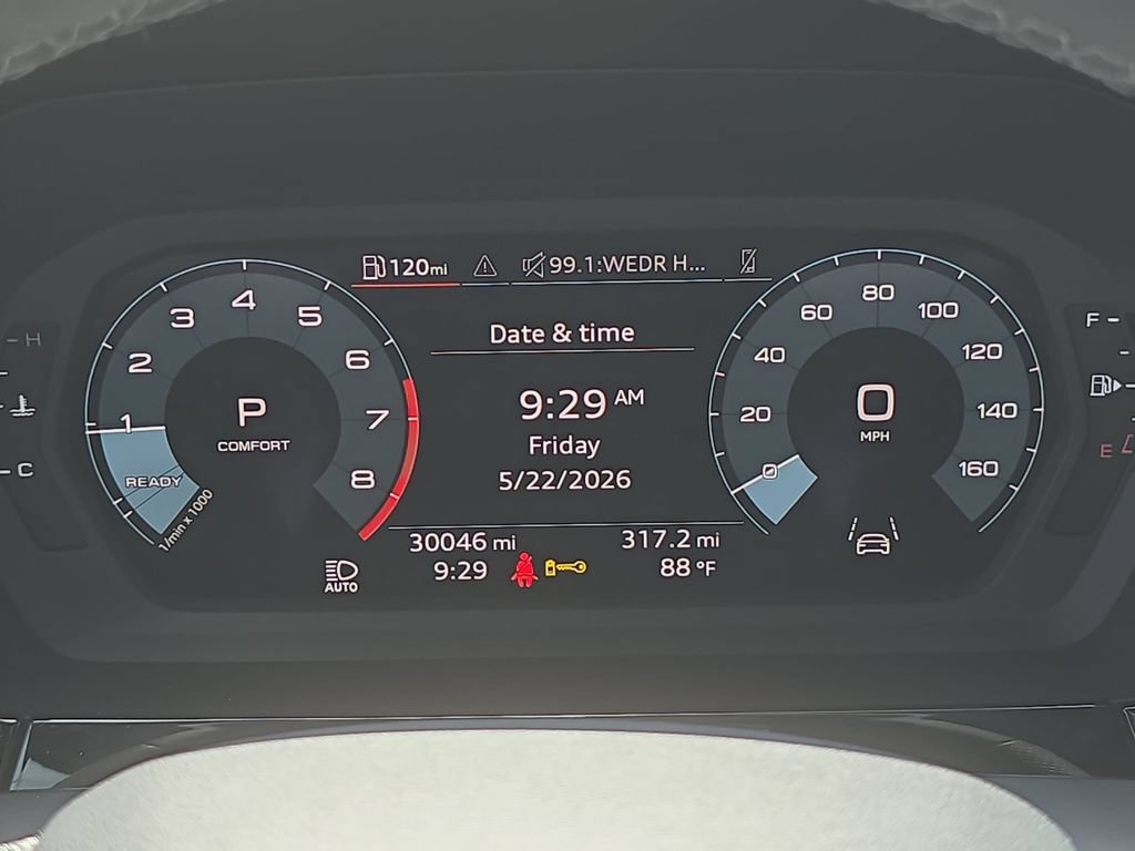 Used 2023 Audi S3 Premium Plus w/ Premium Plus Package AWD/4WD image 19