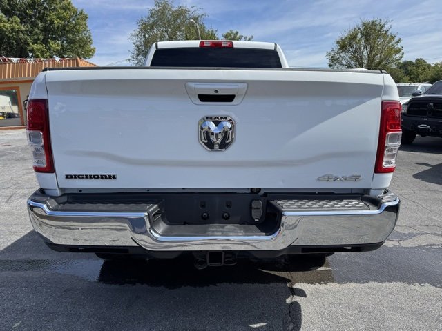 Used 2021 RAM 2500 Big Horn image 3