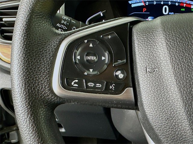 Certified 2022 Honda CR-V EX image 9