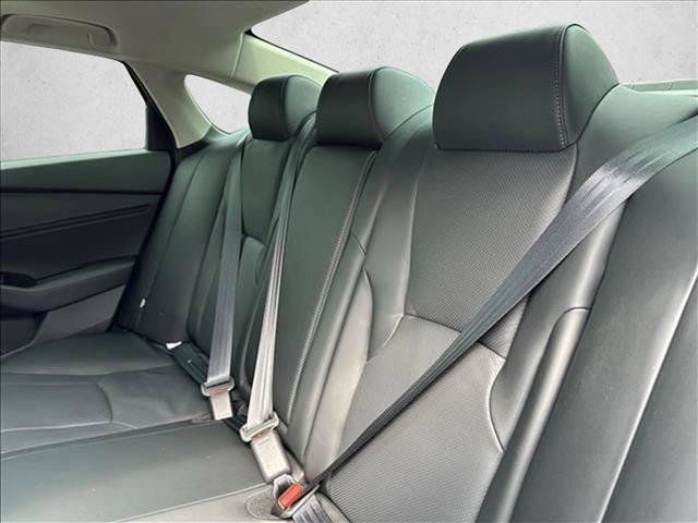New 2026 Honda Accord Touring image 17