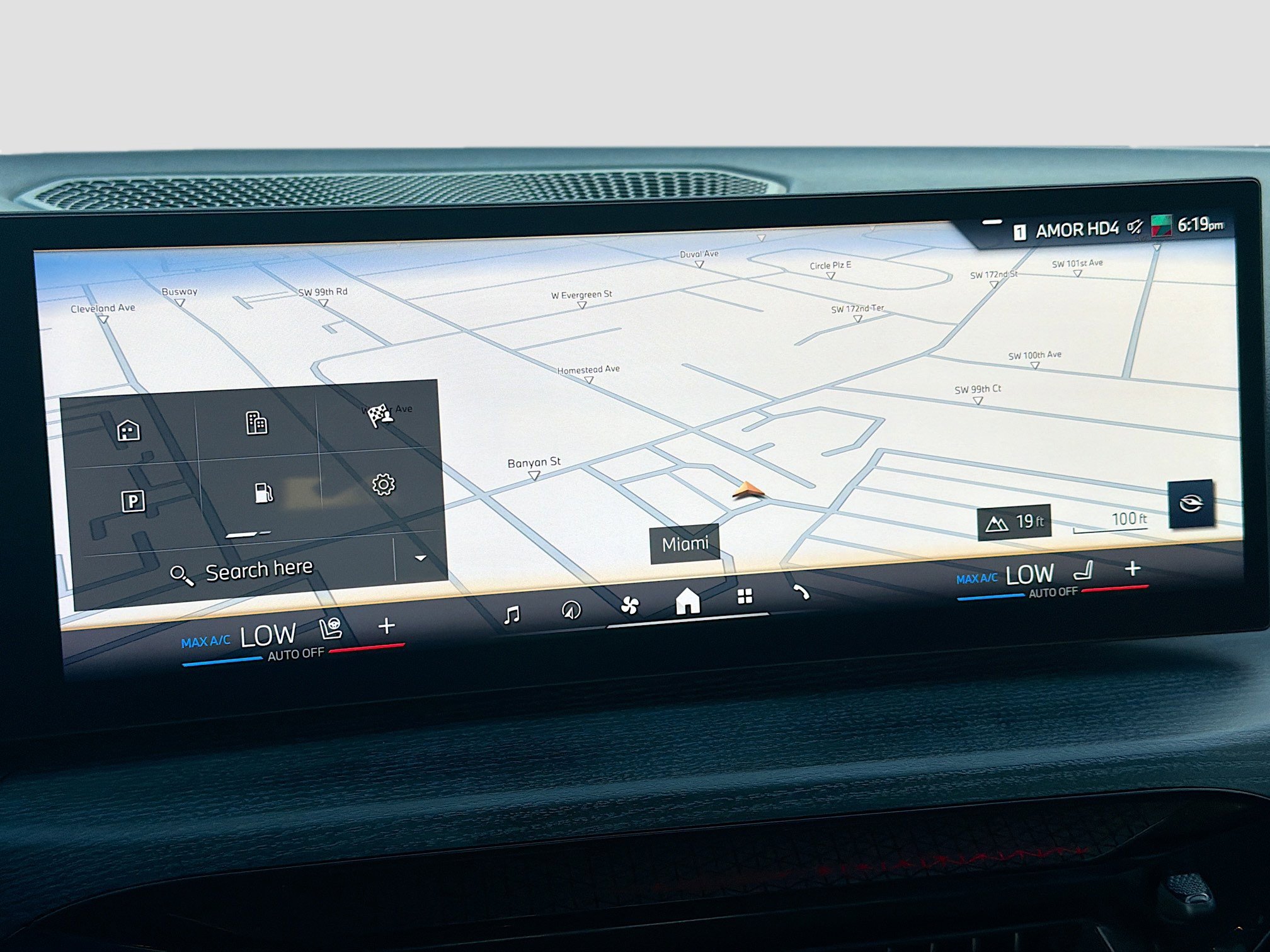 Used 2025 BMW 430i Convertible image 11