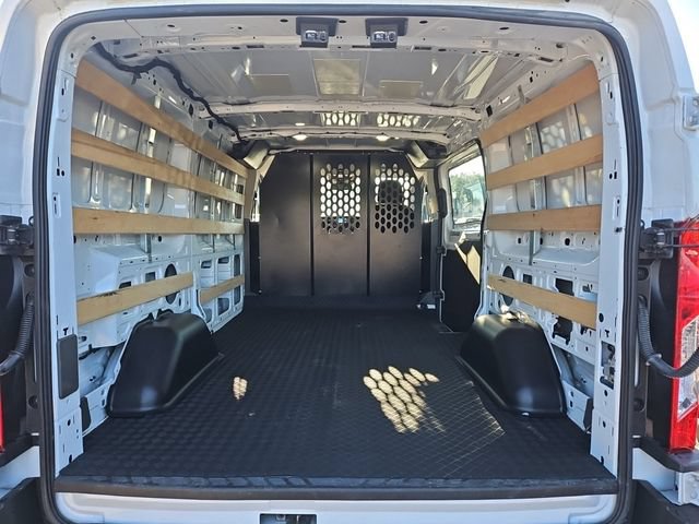 Used 2025 Ford Transit 250 Low Roof w/ Exterior Upgrade Package RWD image 6