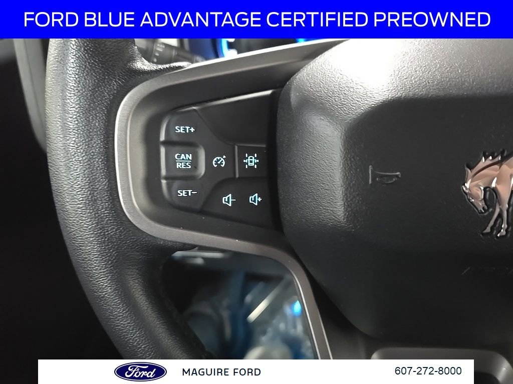 Certified 2021 Ford Bronco Outer Banks image 27