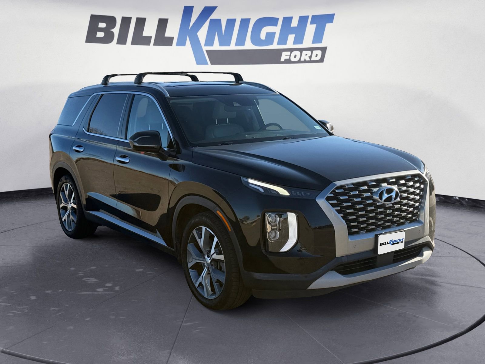 Used 2021 Hyundai Palisade SEL w/ Premium Package image 7