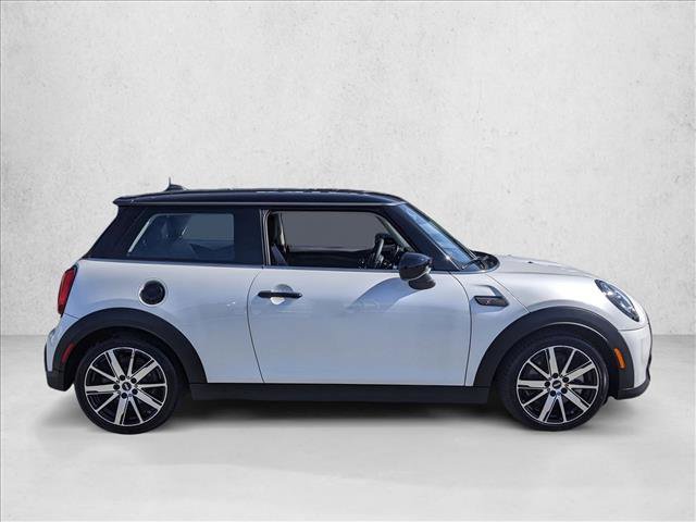 Certified 2023 MINI Cooper S image 4