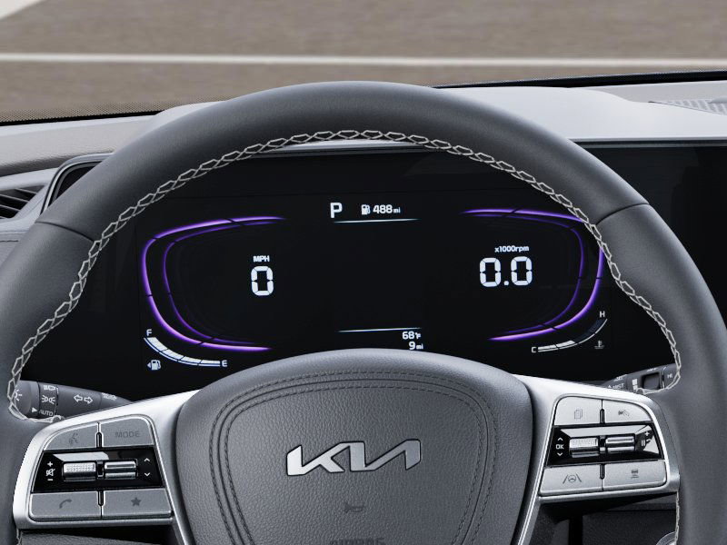 New 2025 Kia Telluride S image 21