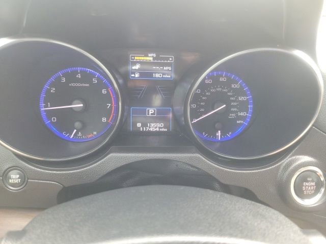 Used 2017 Subaru Outback 2.5i Limited AWD/4WD image 23