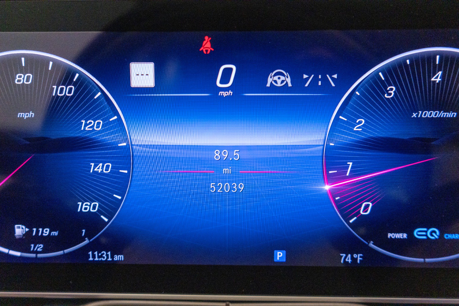 Used 2022 Mercedes-Benz S 580 4MATIC Sedan image 22