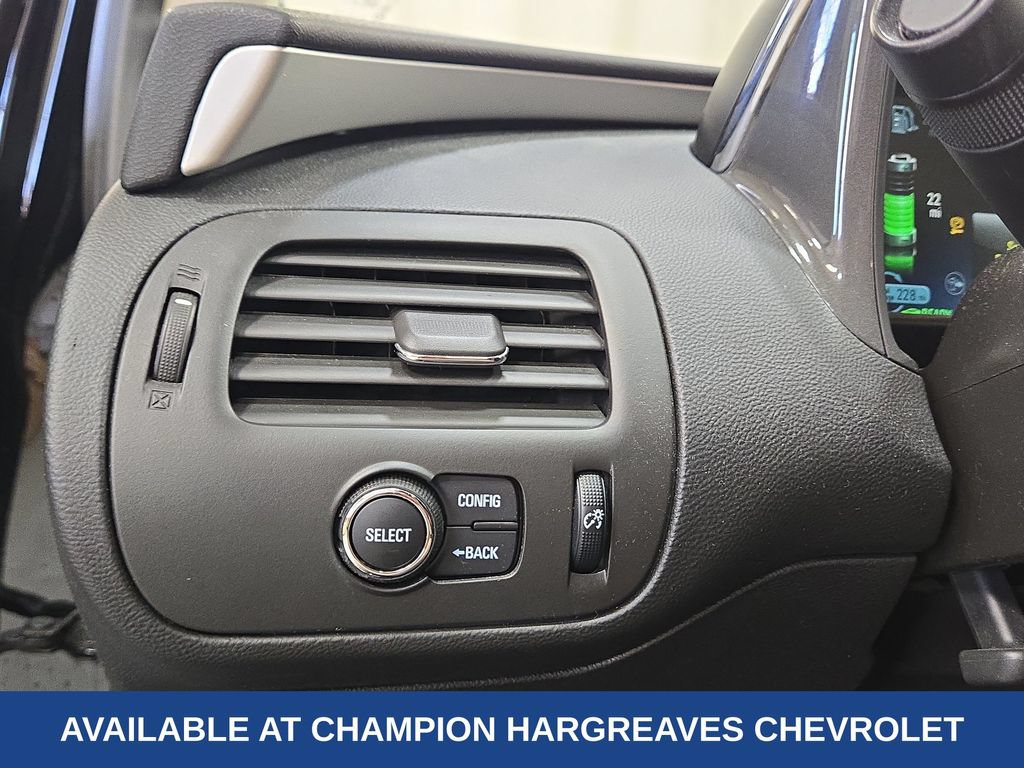 Used 2014 Chevrolet Volt FWD image 23
