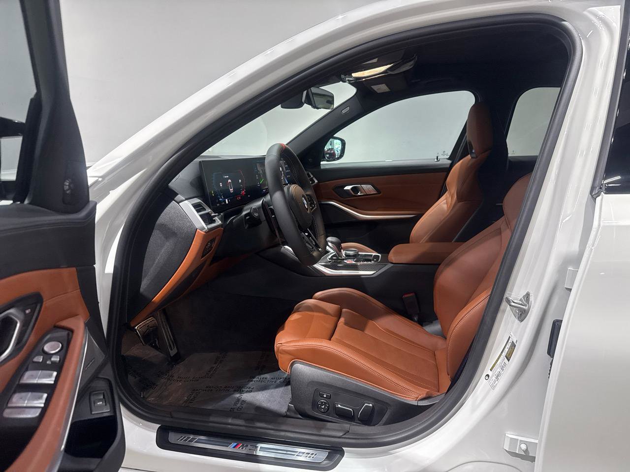 Used 2026 BMW M3 Competition RWD image 17