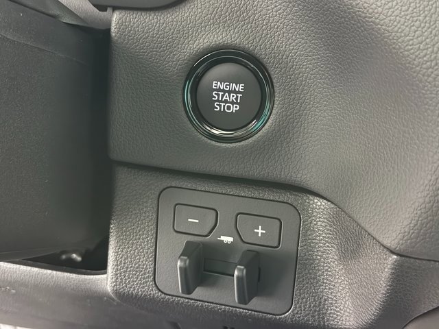 New 2026 Toyota Tundra Limited image 16